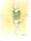 Drawing Miel'